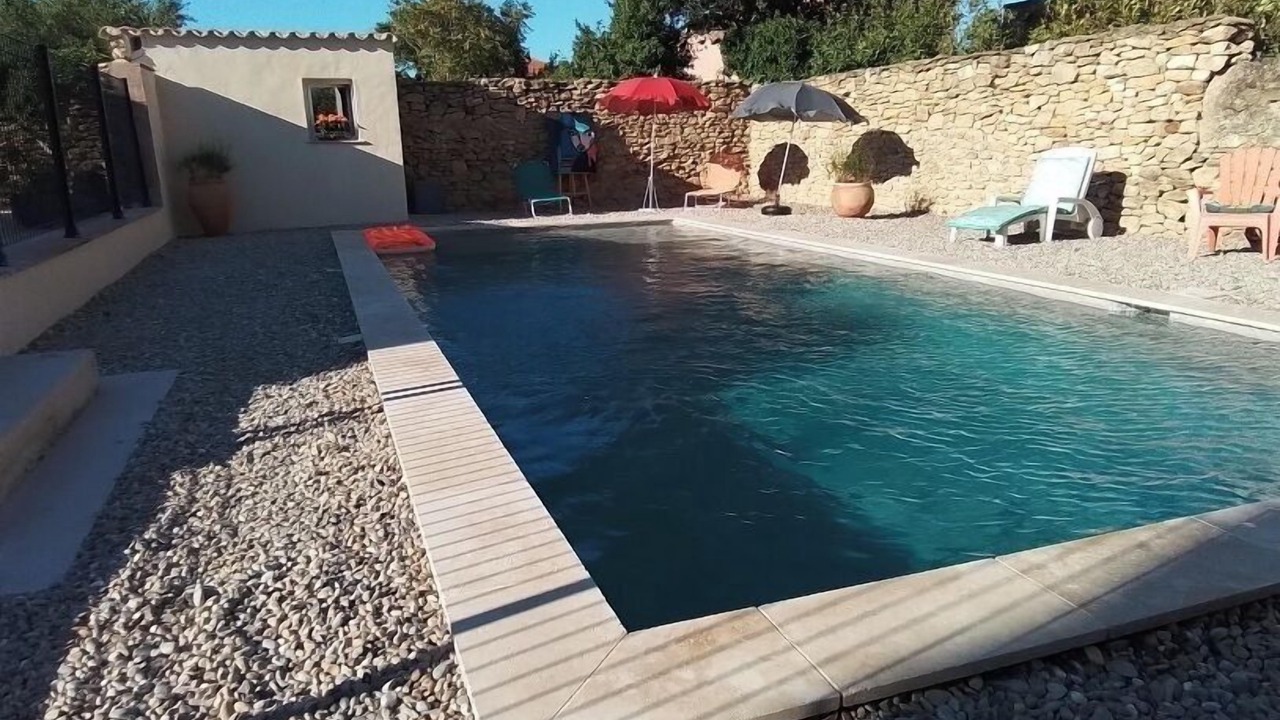 Photo of Outdoor in Camaret-sur-Aigues