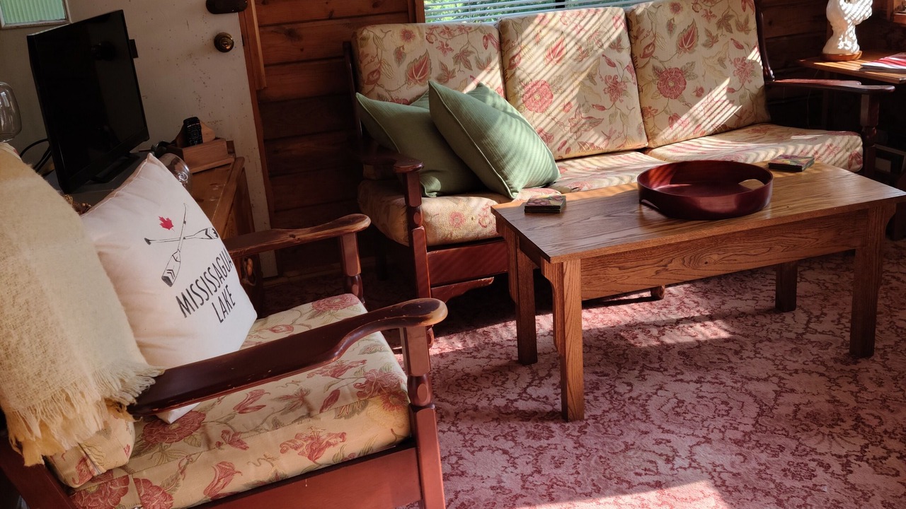 Photo of Livingroom in Catchacoma
