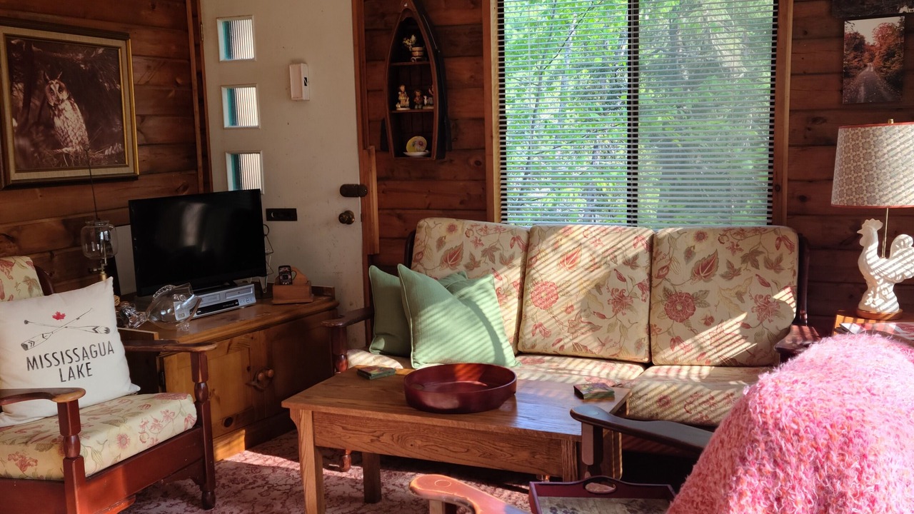Photo of Livingroom in Catchacoma