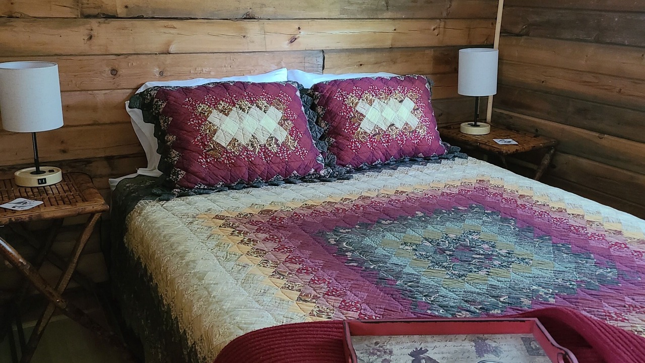 Photo of Bedroom in Catchacoma