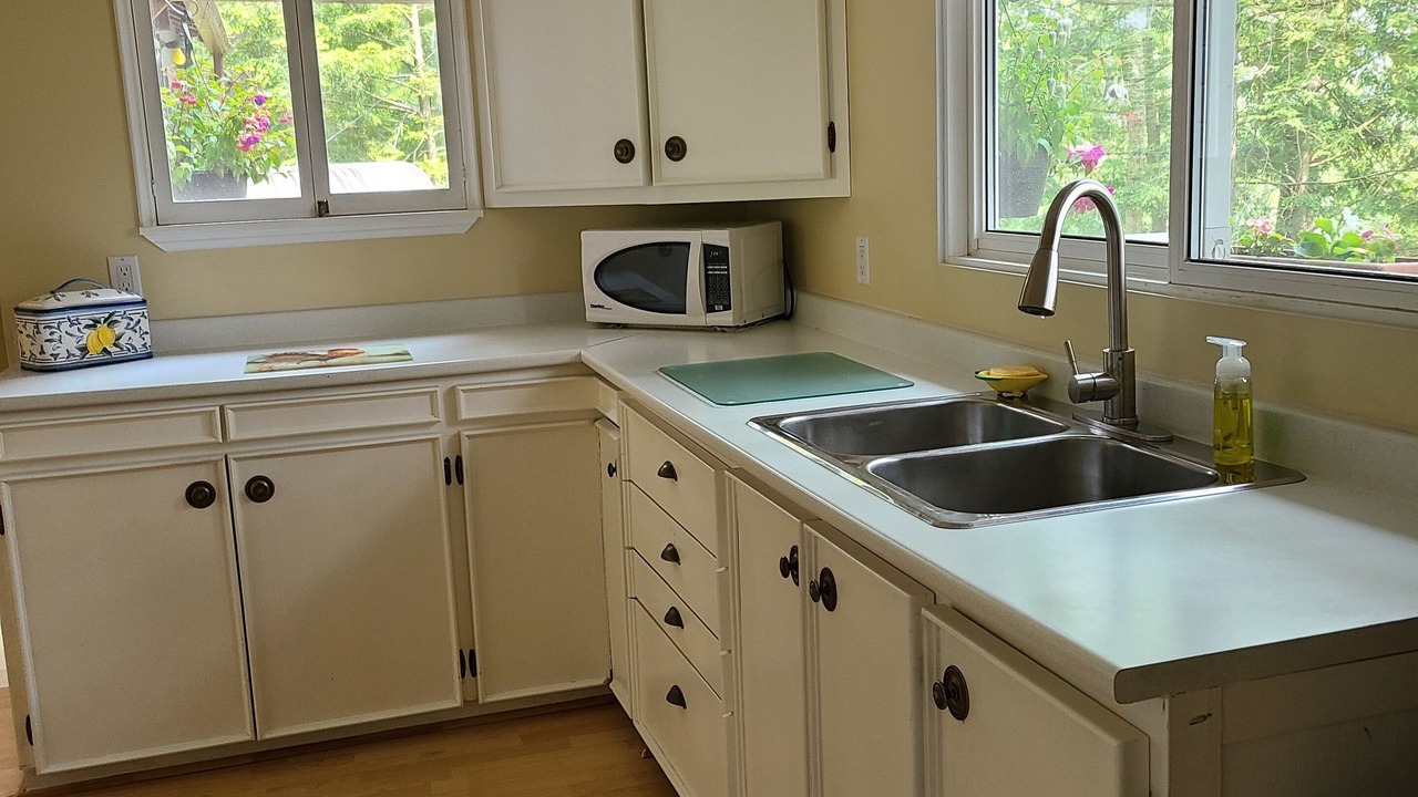 Photo of Kitchen in Catchacoma