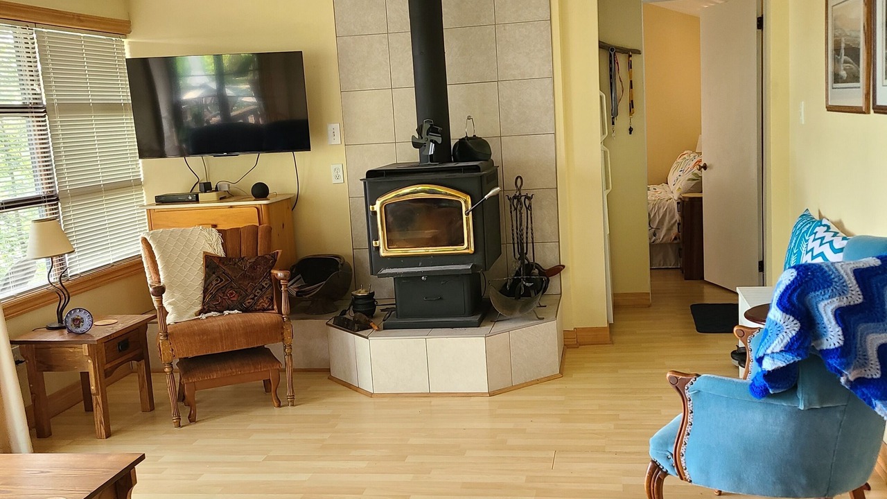 Photo of Livingroom in Catchacoma