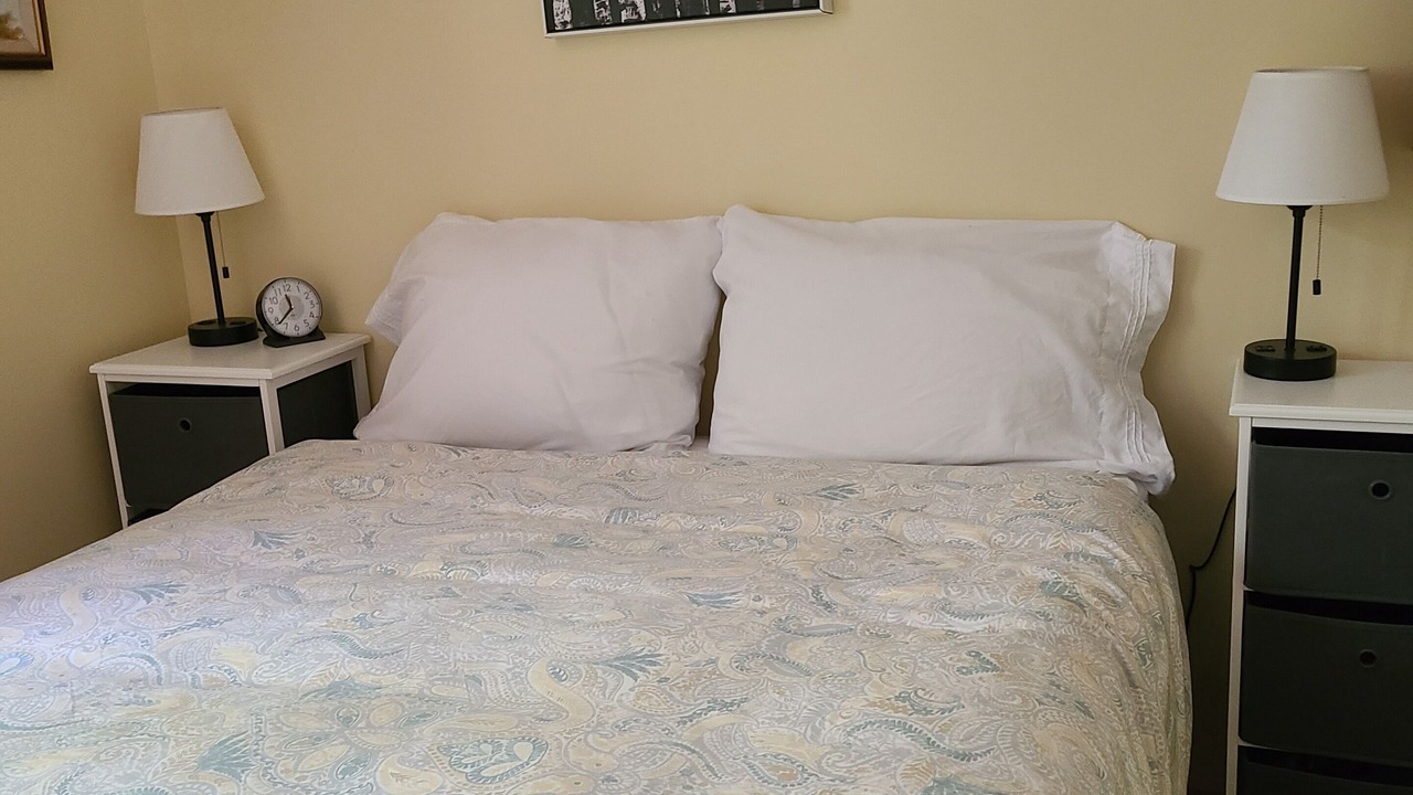 Photo of Bedroom in Catchacoma
