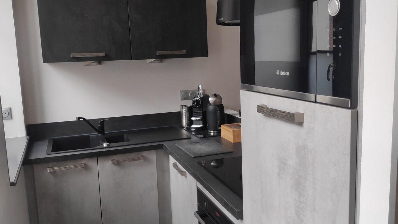 Photo of Kitchen in Arras