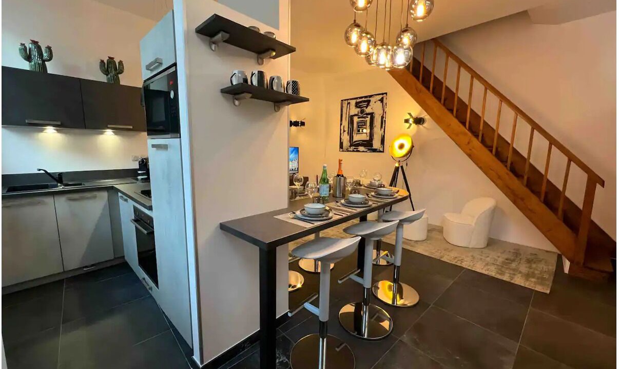 Photo of Kitchen in Arras
