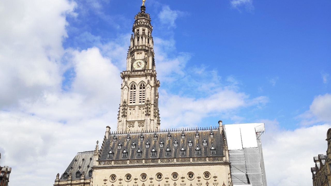 Photo of Others in Arras