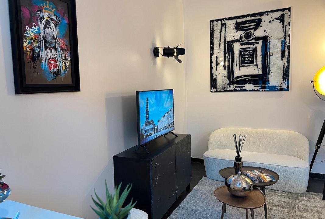 Photo of Livingroom in Arras