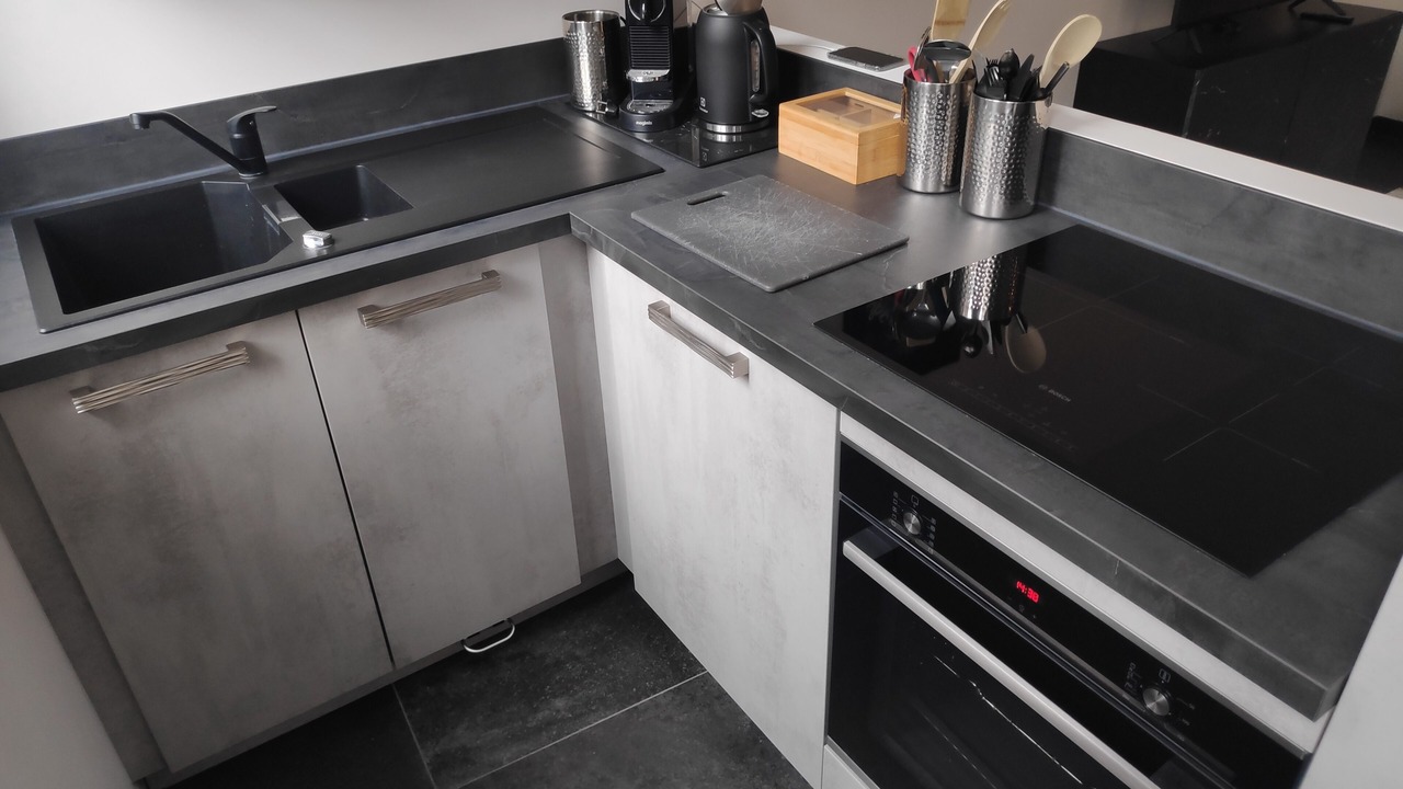 Photo of Kitchen in Arras