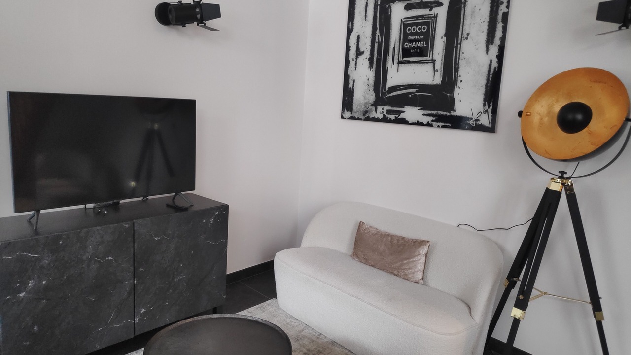 Photo of Livingroom in Arras