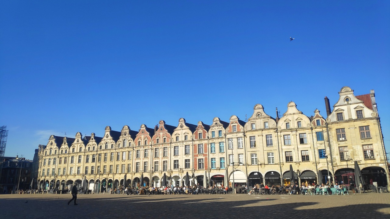 Photo of Others in Arras