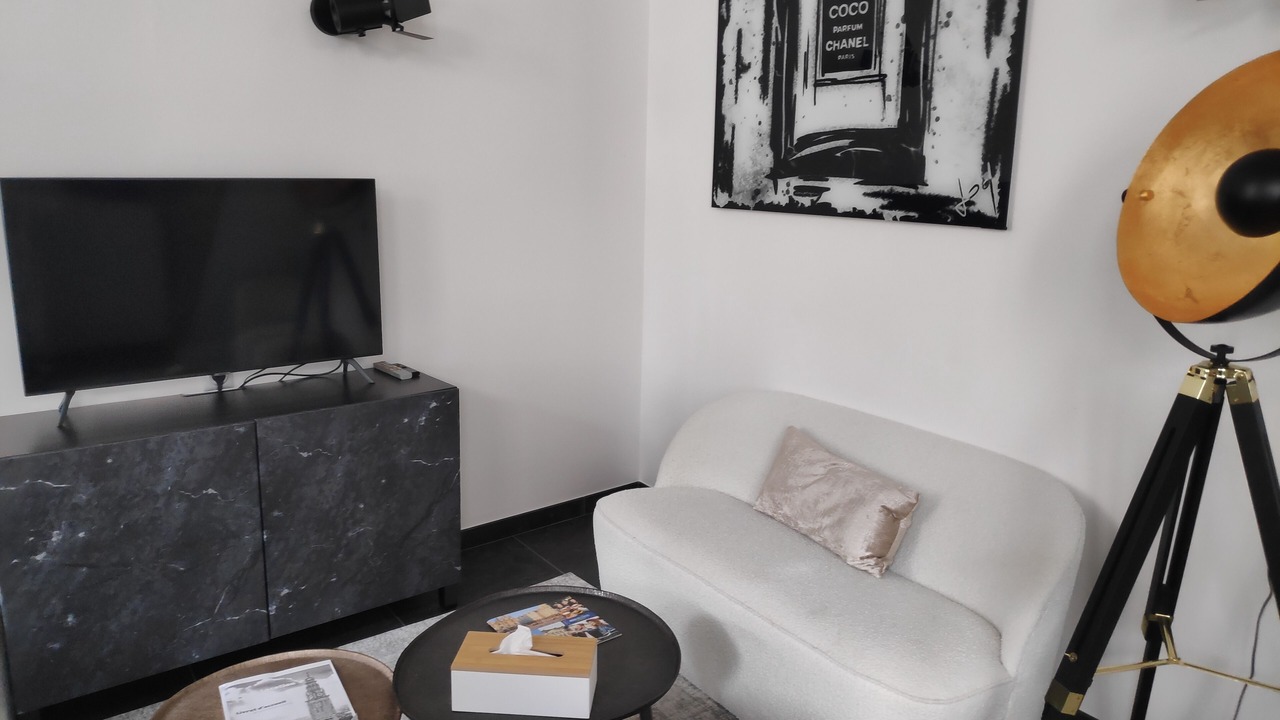 Photo of Livingroom in Arras