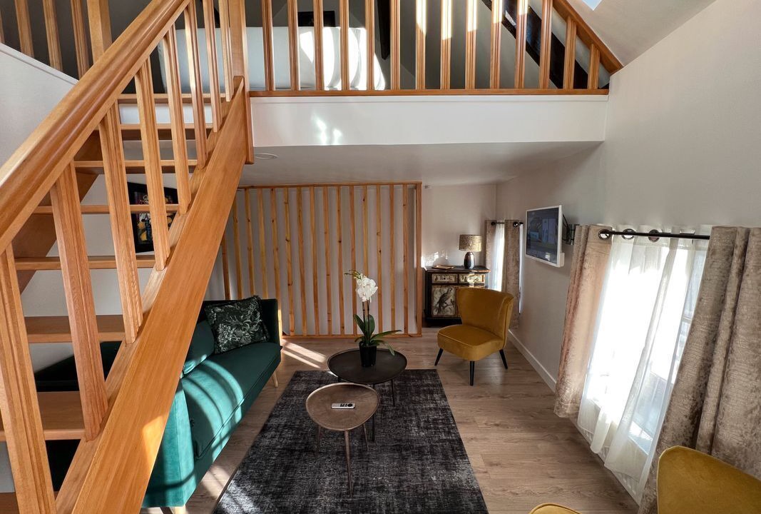 Photo of Livingroom in Arras