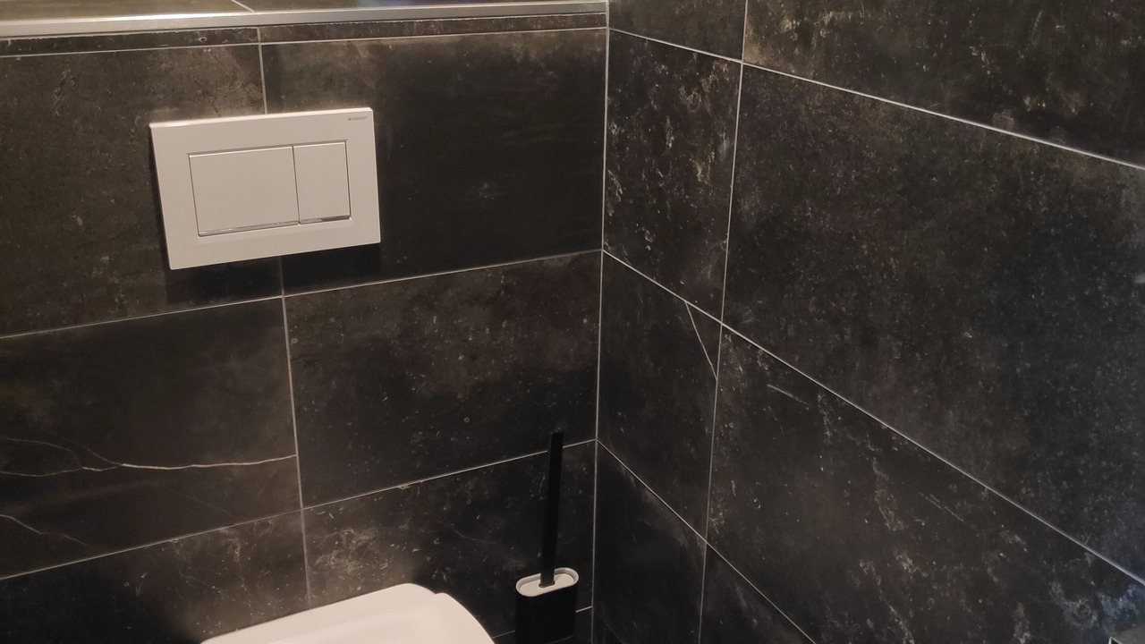 Photo of Bathroom in Arras