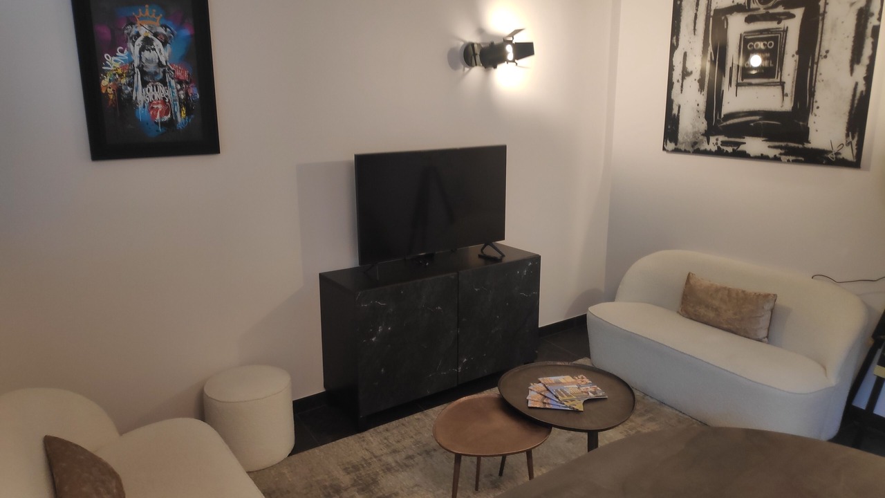 Photo of Livingroom in Arras