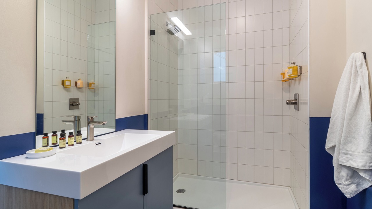 Photo of Bathroom in Buena Vista