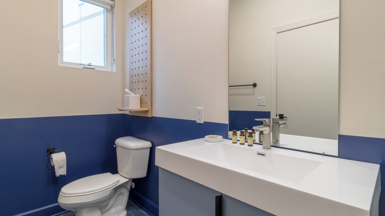 Photo of Bathroom in Buena Vista
