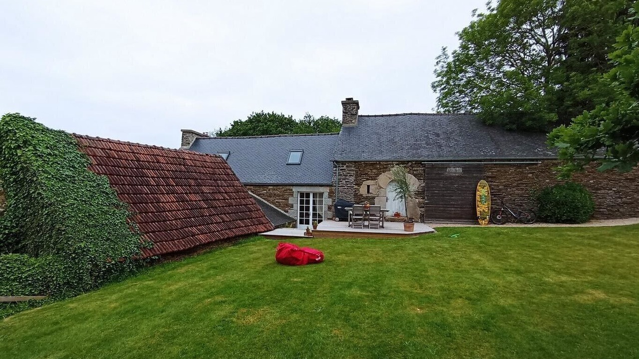 Photo of Outdoor in Plouigneau