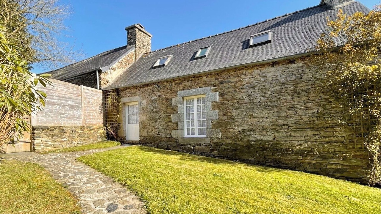 Photo of Outdoor in Plouigneau