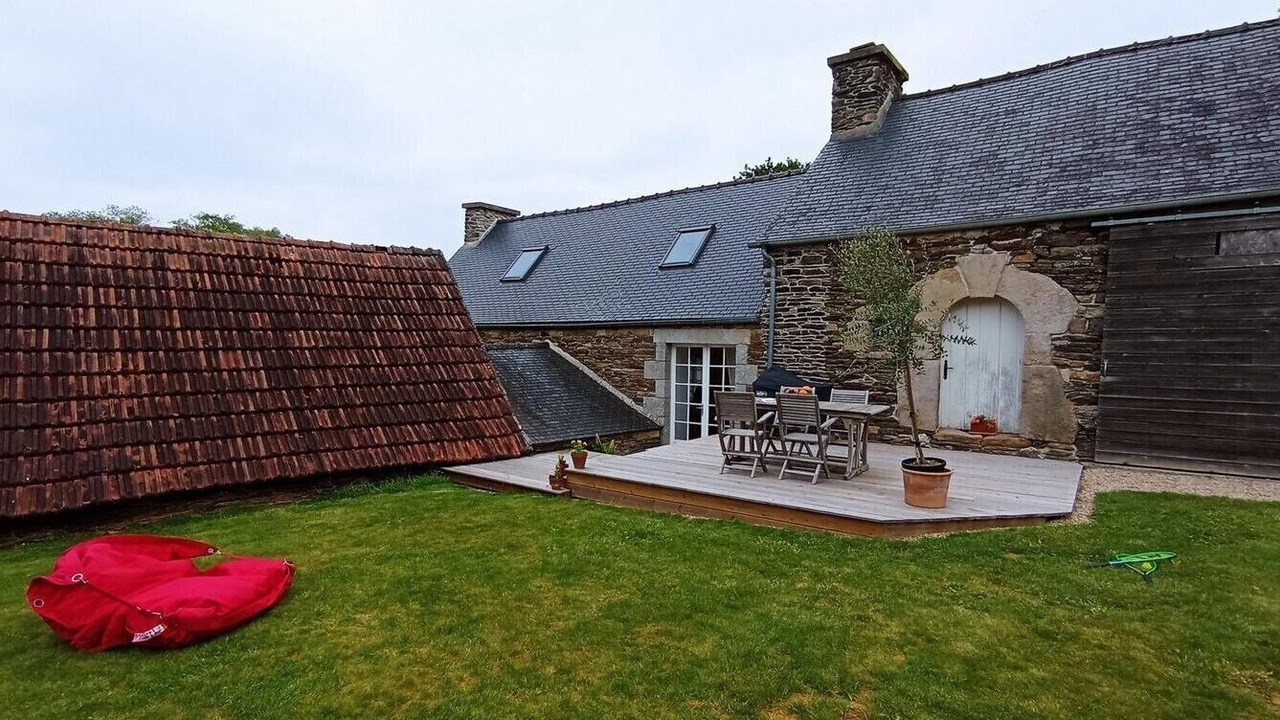 Photo of Outdoor in Plouigneau