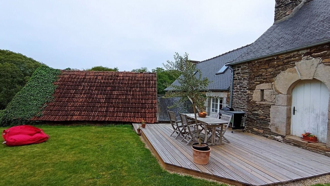 Photo of Outdoor in Plouigneau