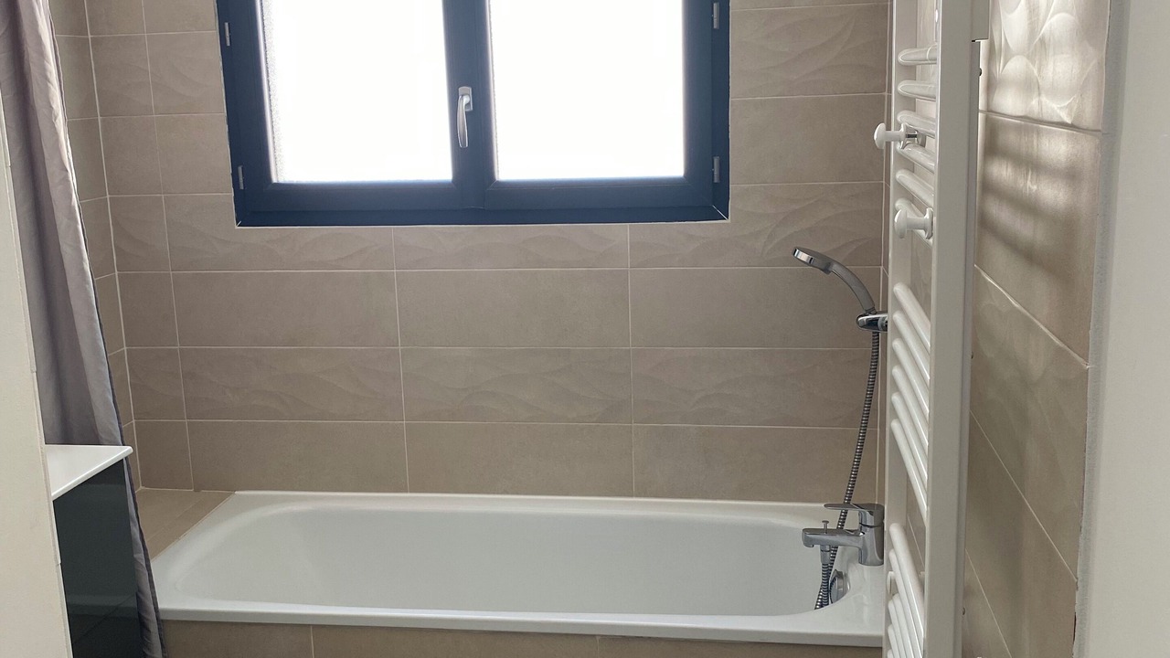 Photo of Bathroom in Lauret