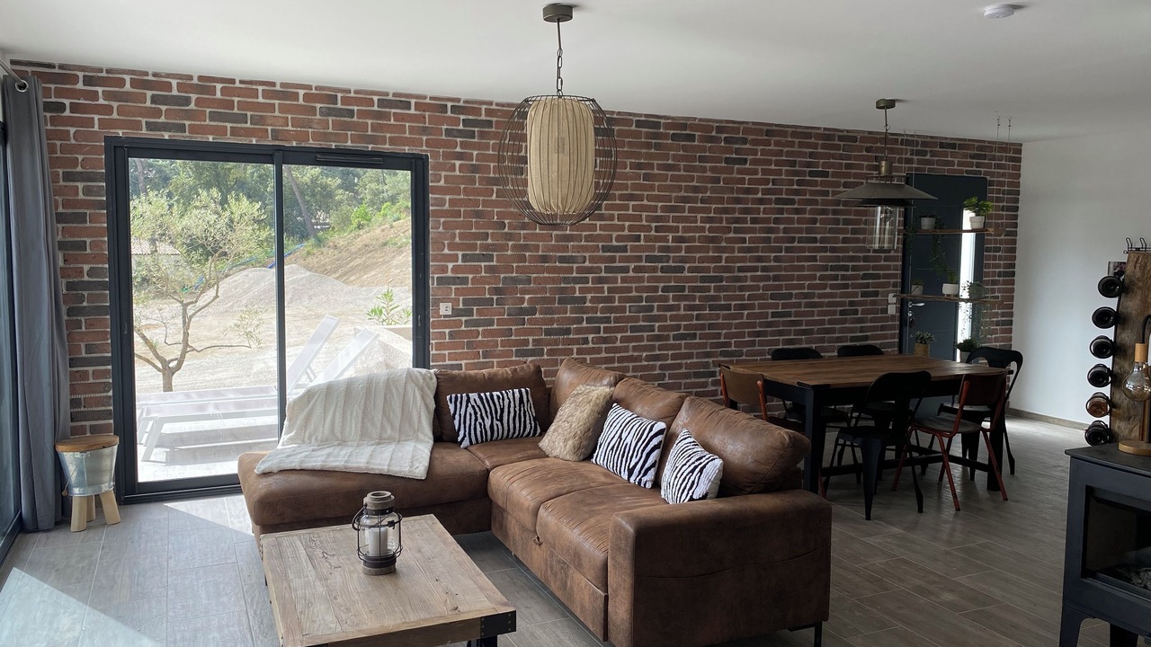 Photo of Livingroom in Lauret