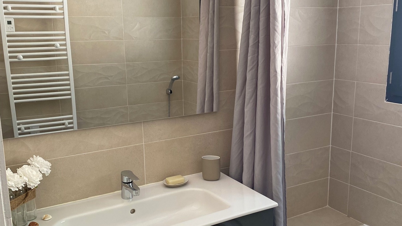 Photo of Bathroom in Lauret