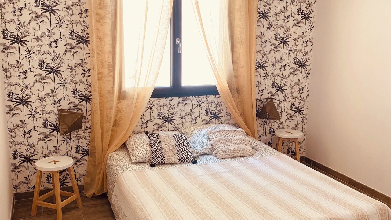 Photo of Bedroom in Lauret