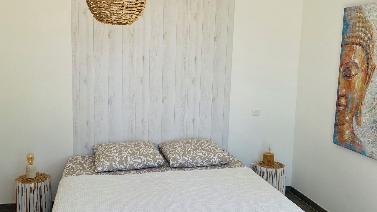 Photo of Bedroom in Lauret