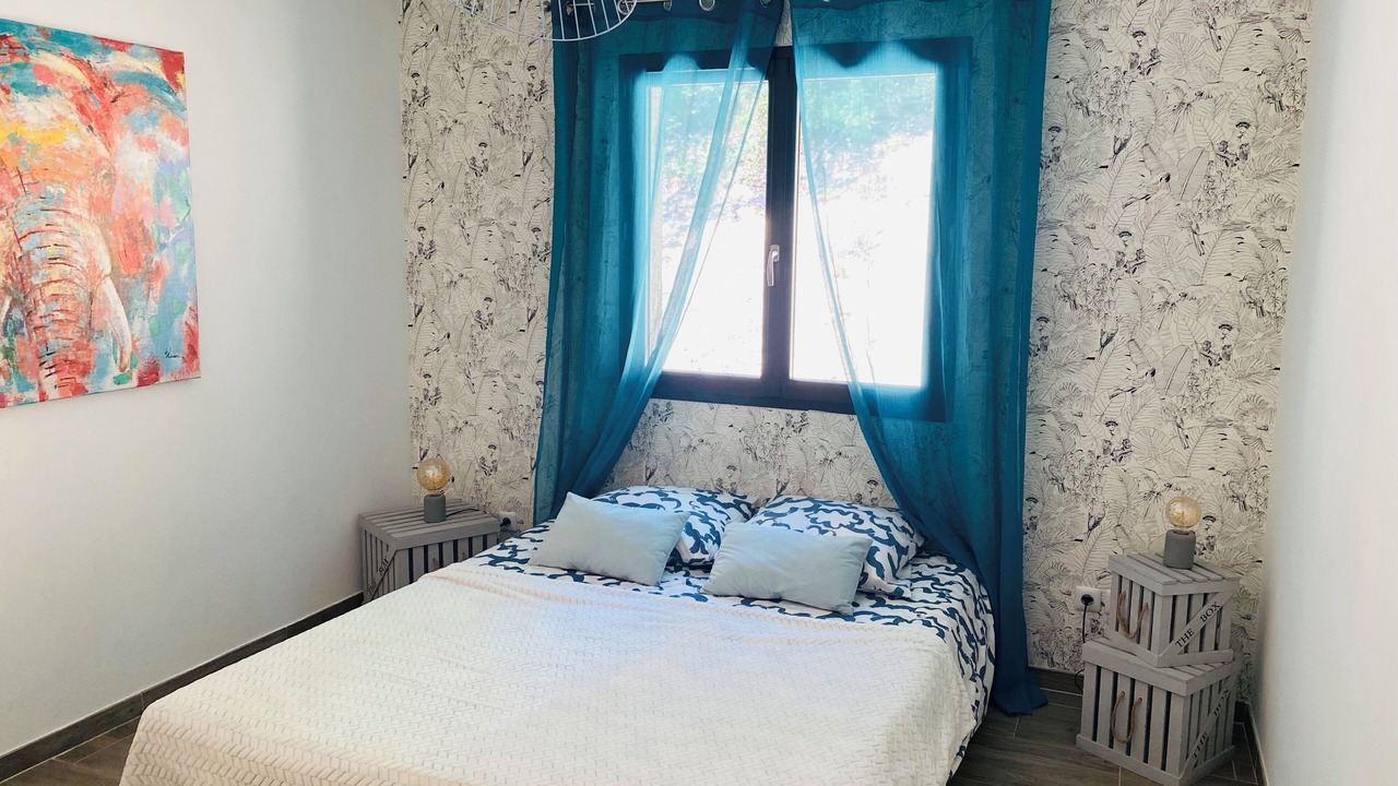 Photo of Bedroom in Lauret