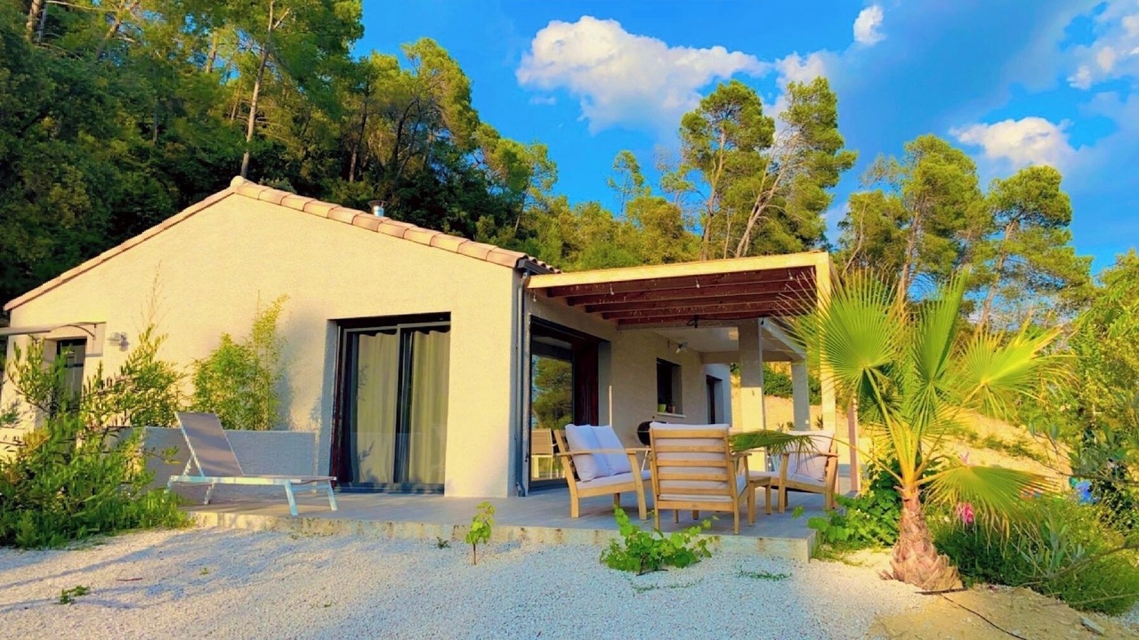 Photo of Patio Balcony in Lauret