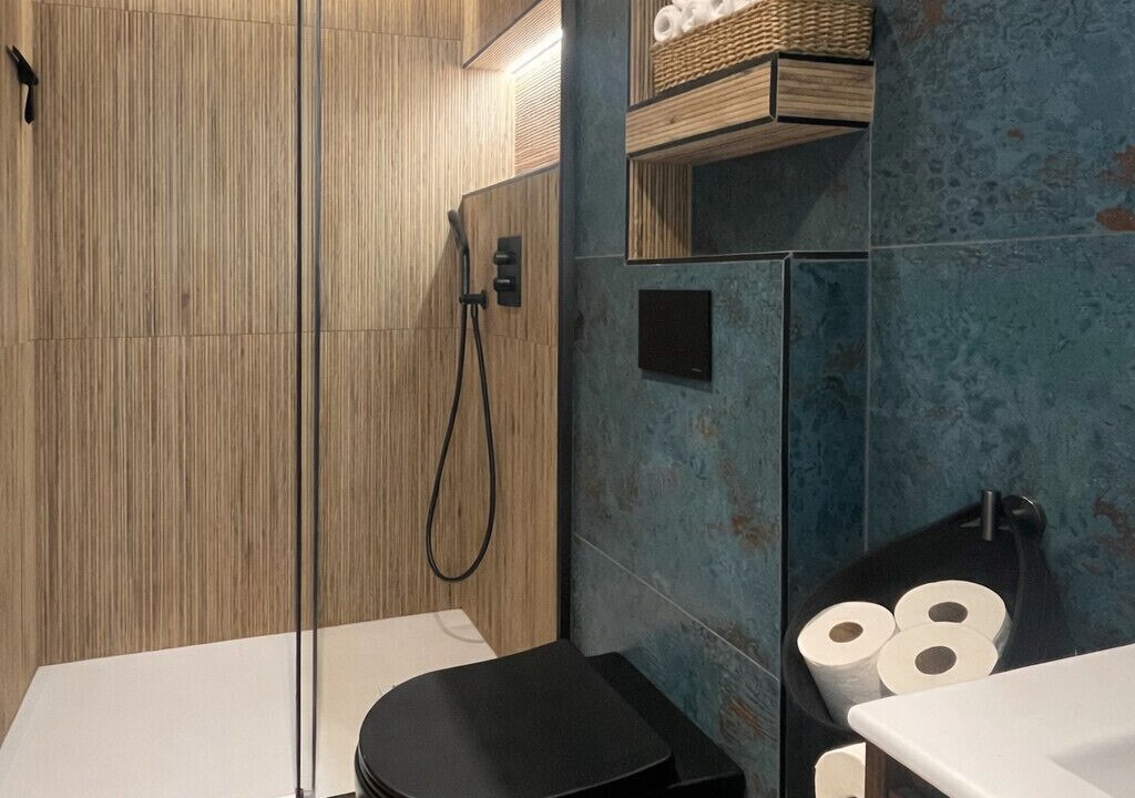 Photo of Bathroom in Angers