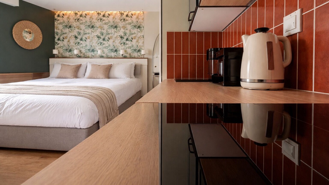 Photo of Bedroom in Angers