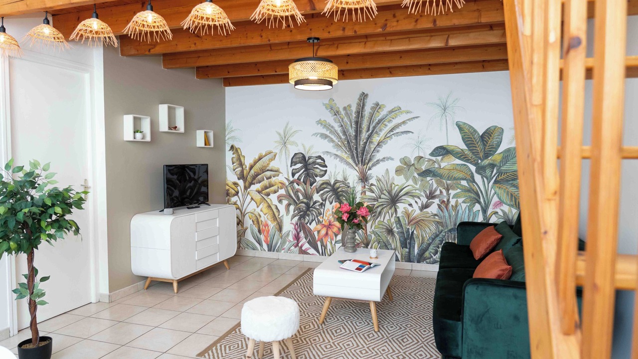Photo of Livingroom in Lucon