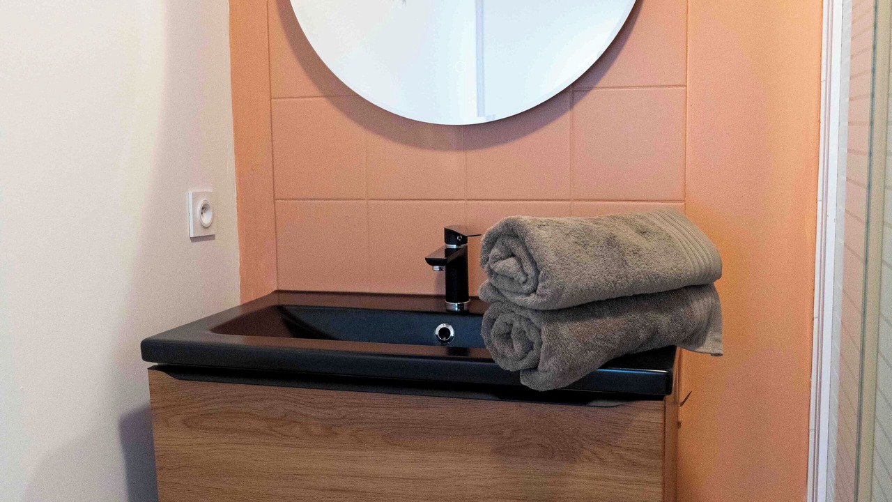 Photo of Bathroom in Lucon