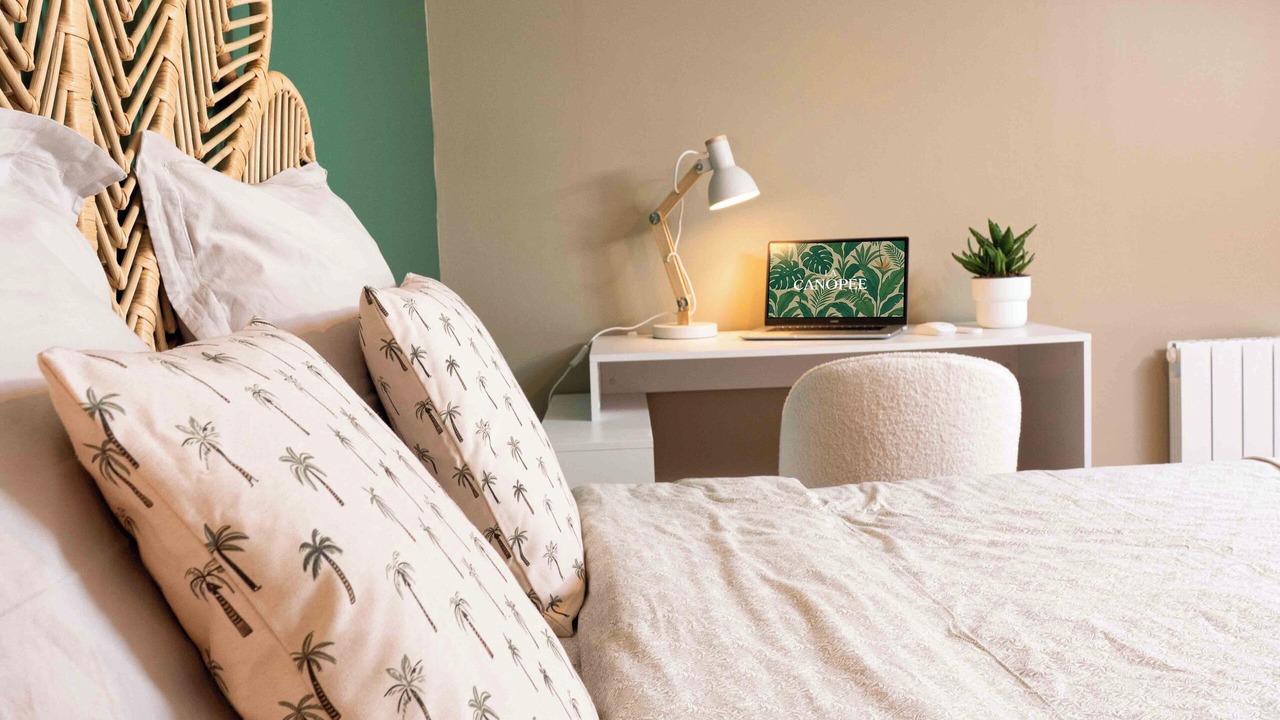 Photo of Bedroom in Lucon