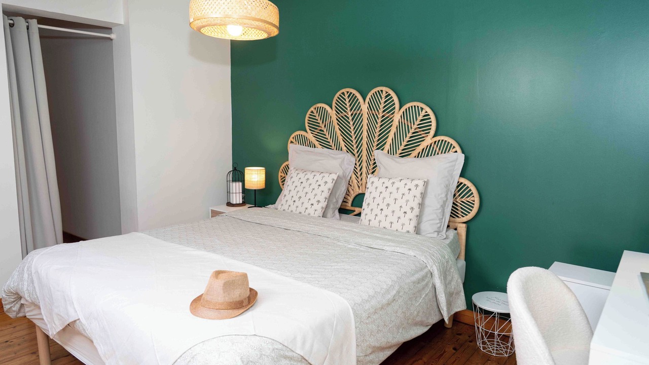 Photo of Bedroom in Lucon