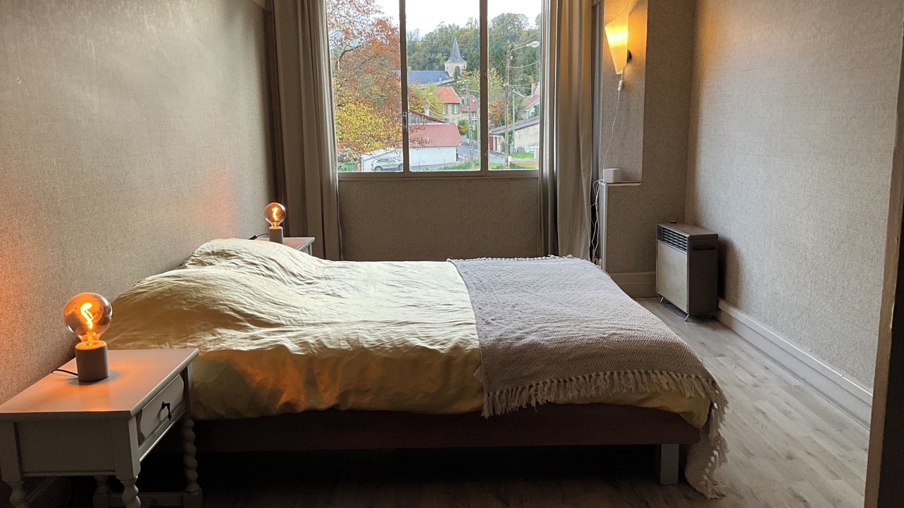 Photo of Bedroom in Chatel-Chehery