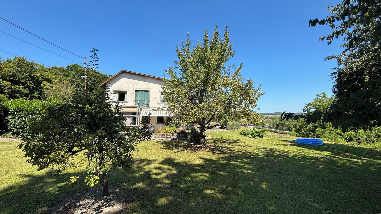 Photo of Outdoor in Chatel-Chehery