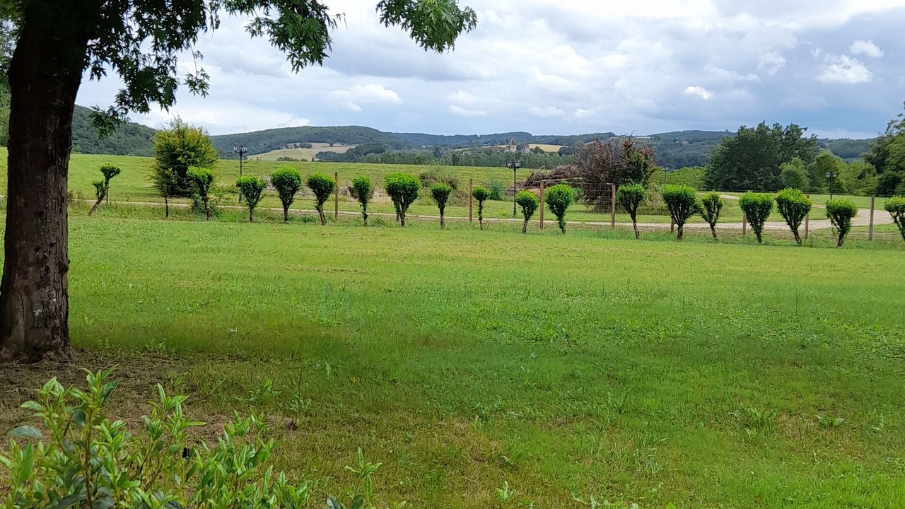 Photo of Outdoor in Saint-Vincent-de-Cosse