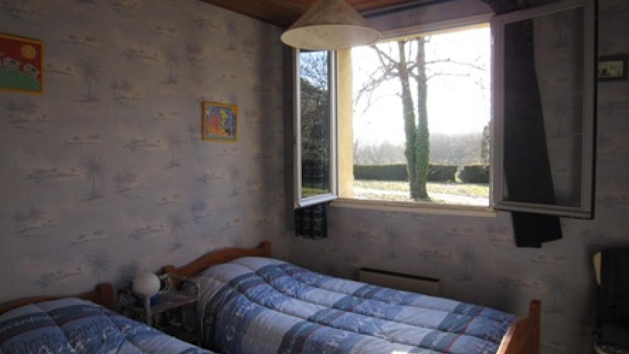 Photo of Bedroom in Saint-Vincent-de-Cosse