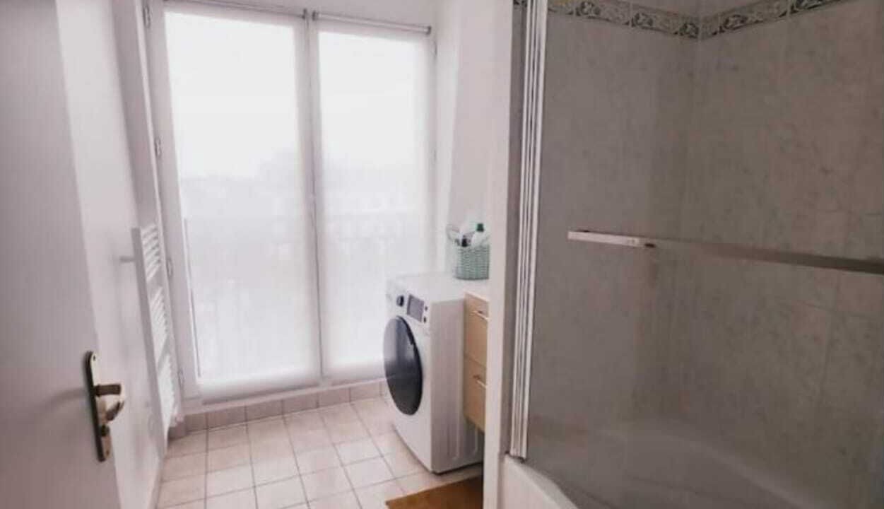 Photo of Bathroom in Chessy