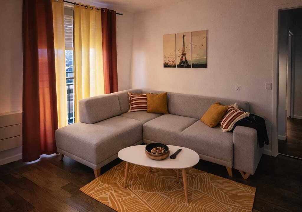 Photo of Livingroom in Chessy