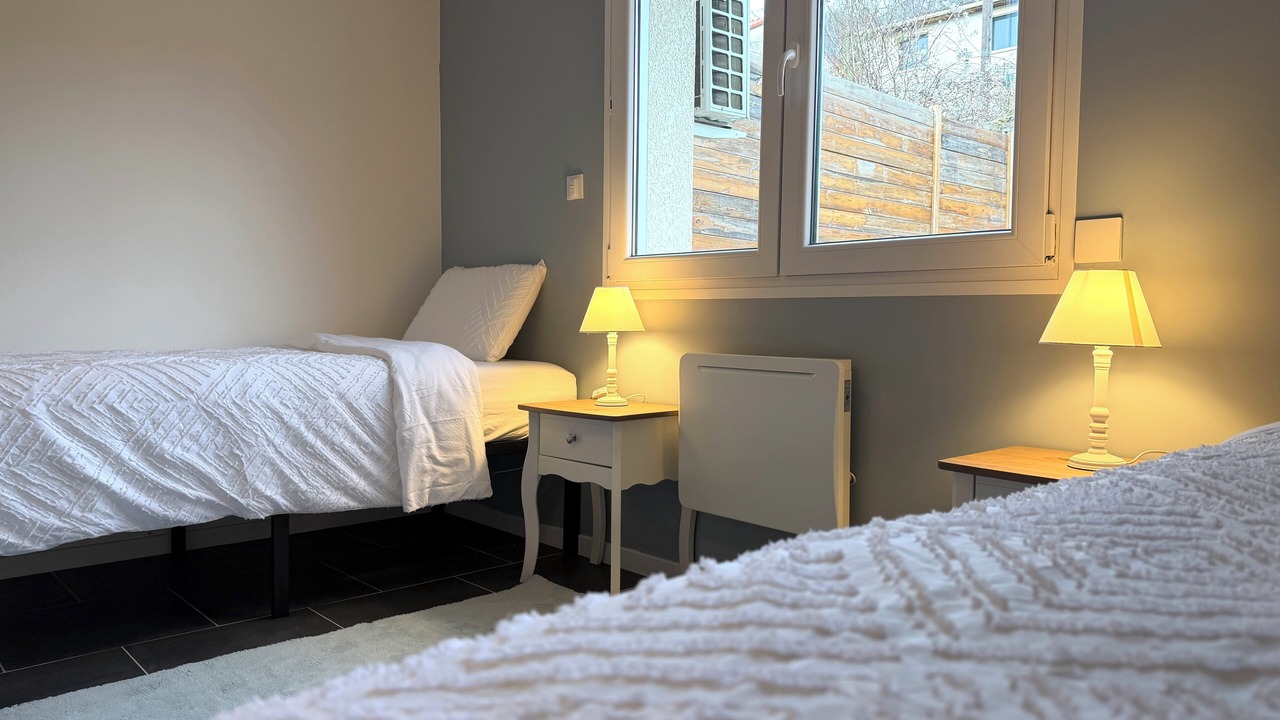 Photo of Bedroom in Belleville-sur-Meuse