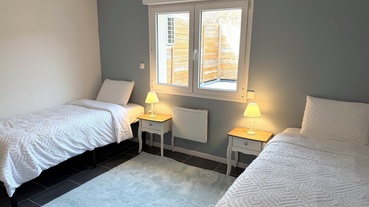 Photo of Bedroom in Belleville-sur-Meuse
