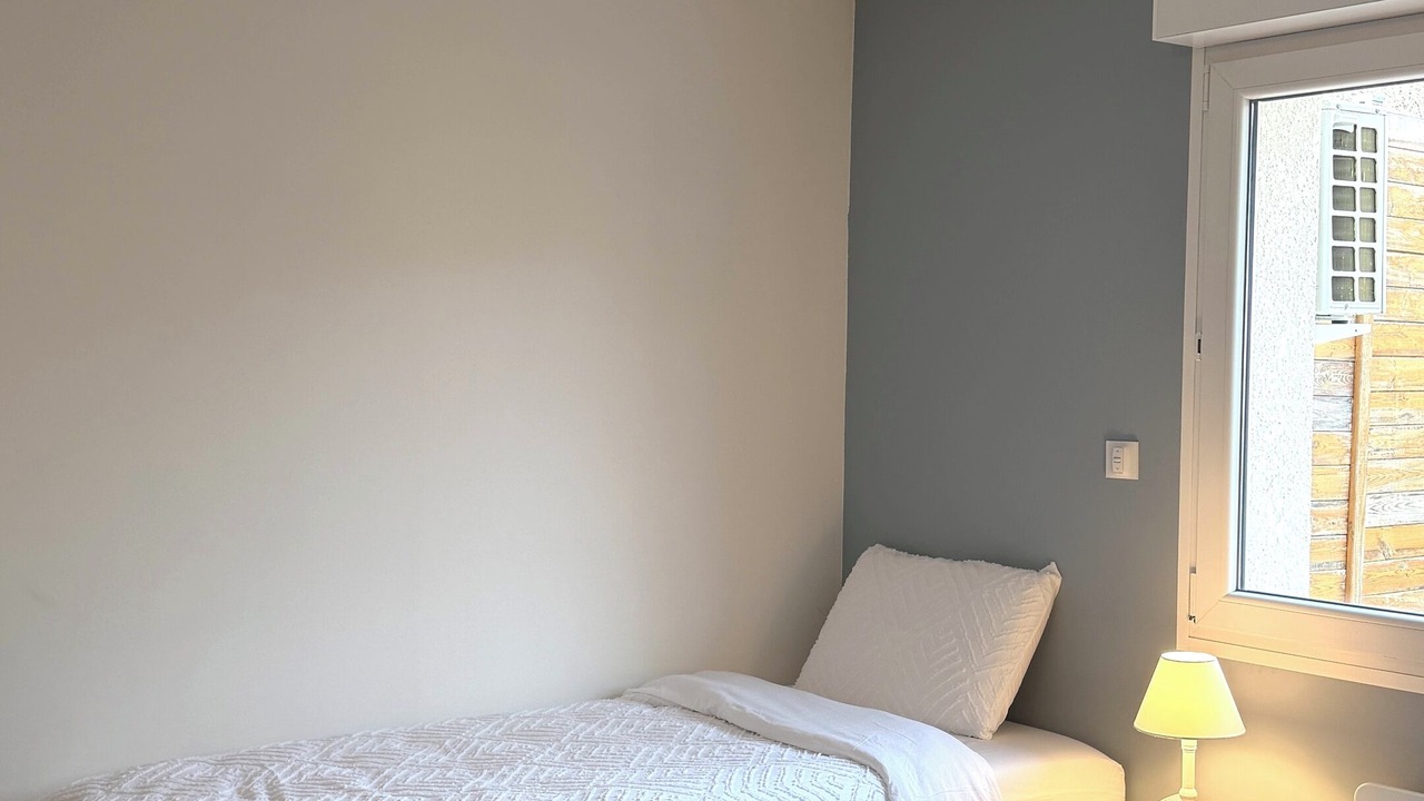 Photo of Bedroom in Belleville-sur-Meuse