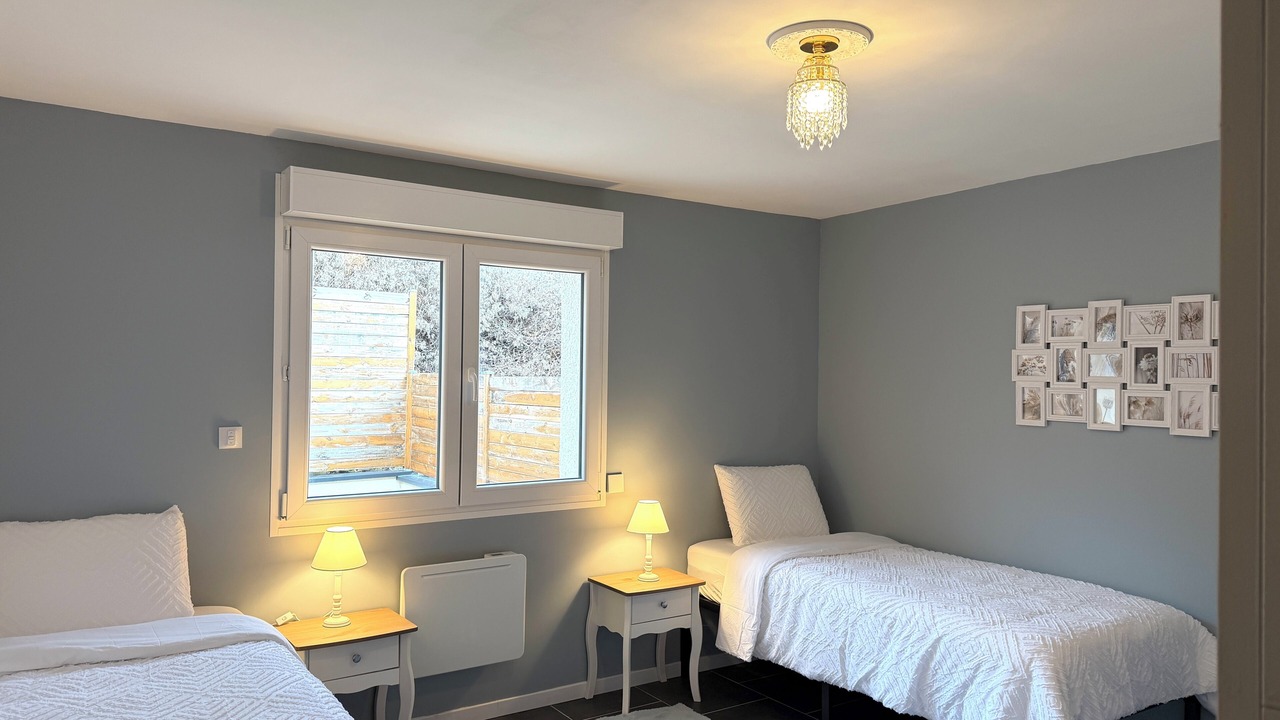 Photo of Bedroom in Belleville-sur-Meuse