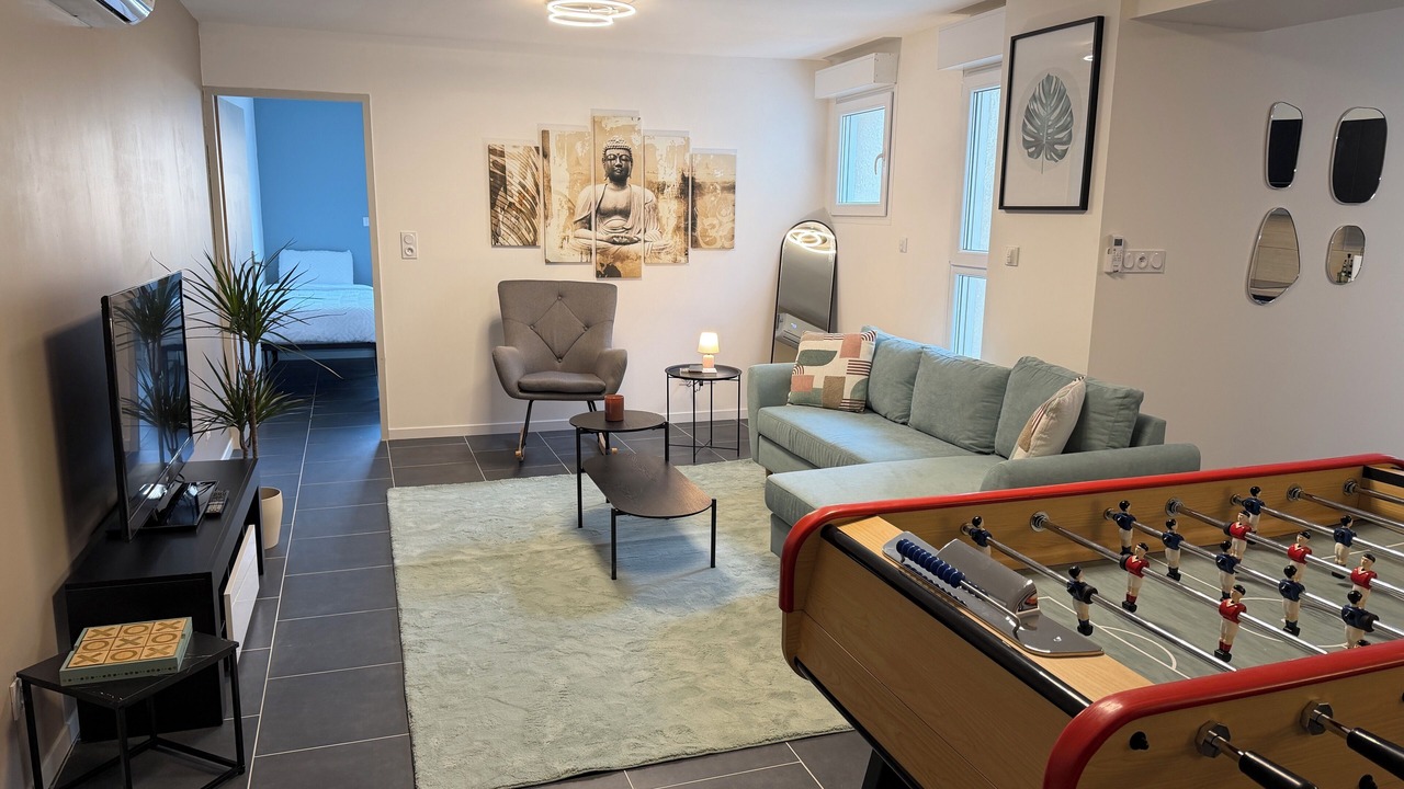Photo of Bedroom in Belleville-sur-Meuse