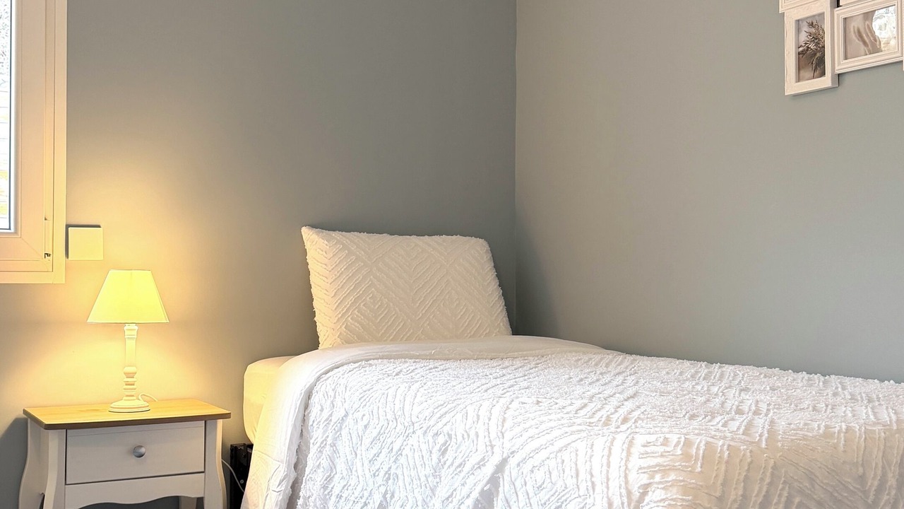 Photo of Bedroom in Belleville-sur-Meuse