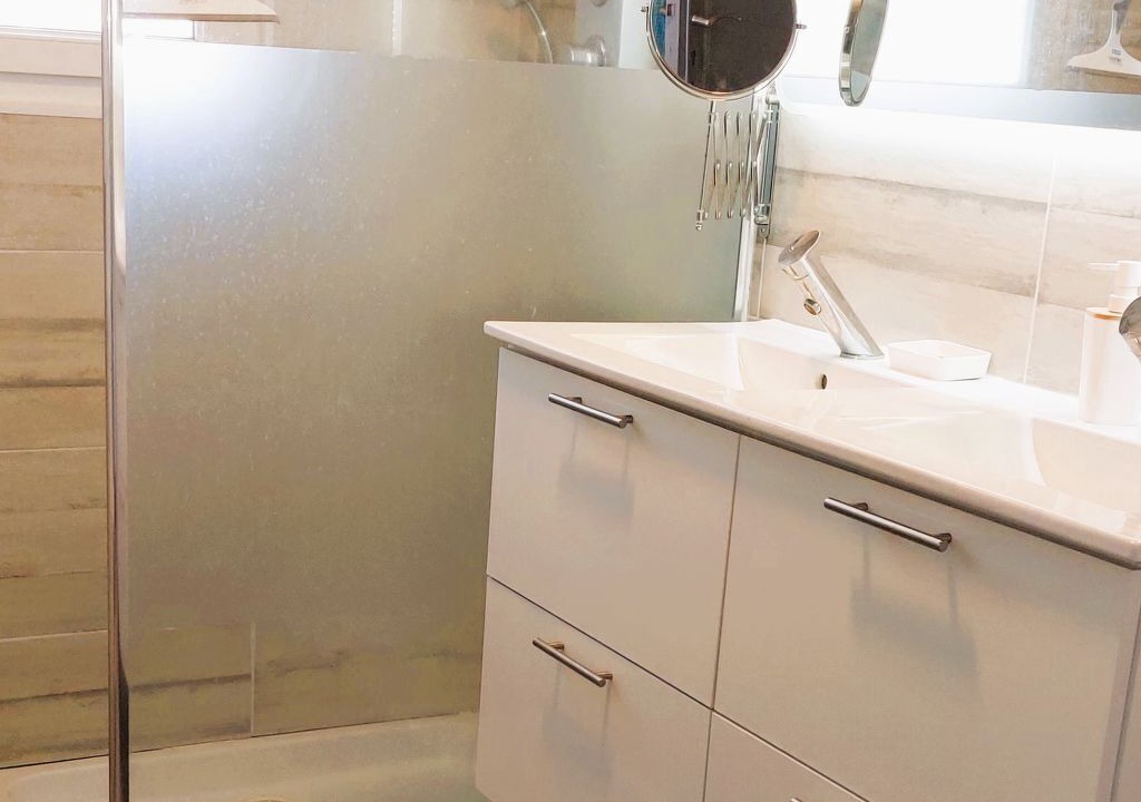 Photo of Bathroom in Mimizan